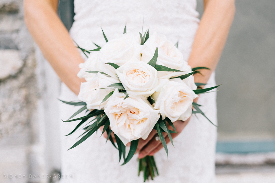 Grand Rapids Wedding preparation Photo by wedding photographer Sidney Baker-Green