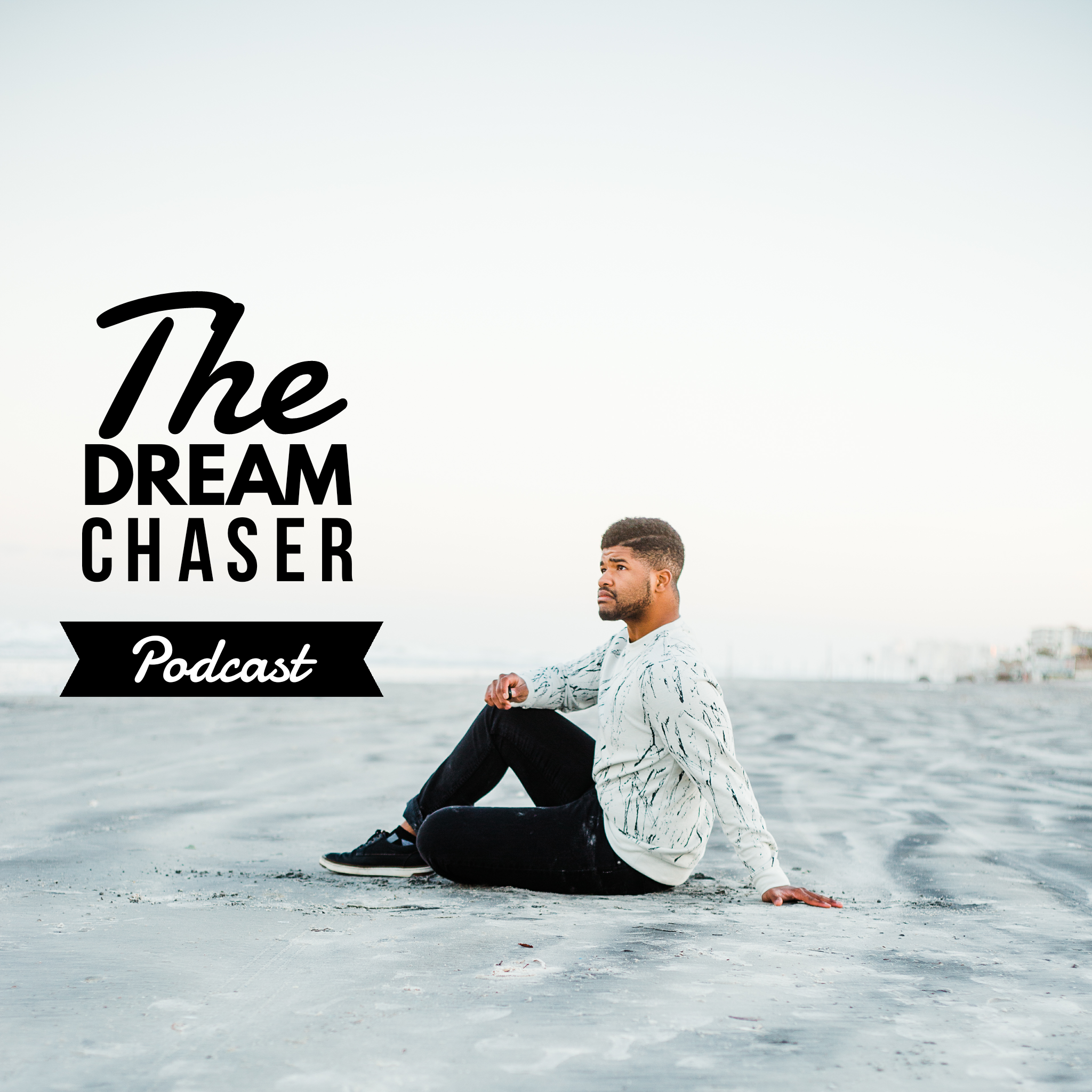 Dream Chaser Podcast | Daytona Beach Wedding Photographer
